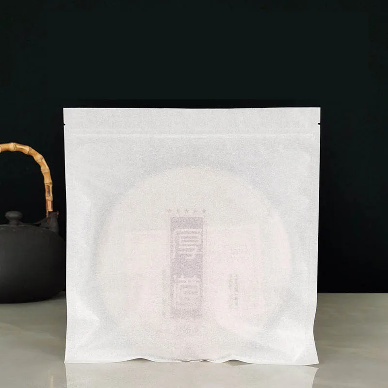 50pcs White Cotton Paper Bags Storage Bags for Puer Tea Cake Recyclable Sealing Packing Bag
50pcs White Cotton Paper Bags Storage Bags for Puer Tea Cake Recyclable Sealing Packing Bag