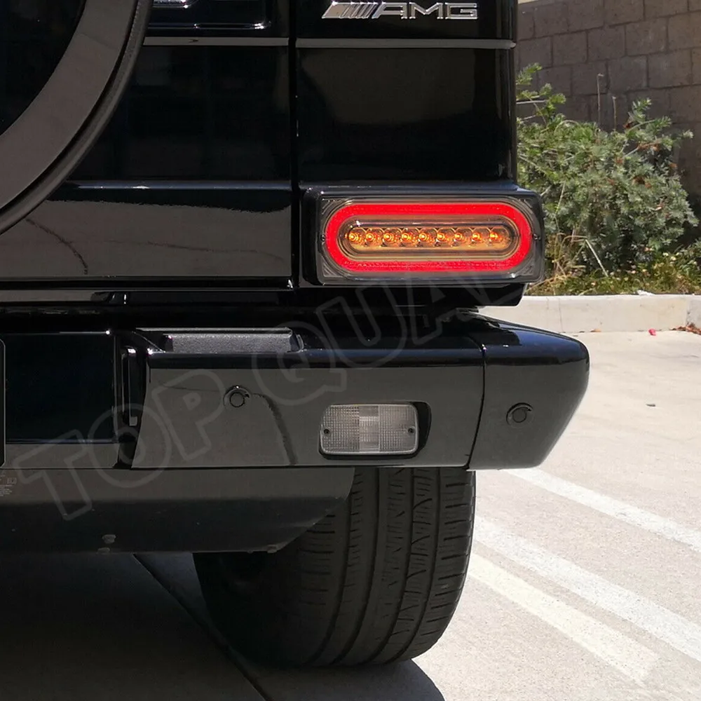 Задний светодиодный фонарь для Mercedes Benz G-Class W463 G500 G550 G55 G63 AMG 1999-2018, светильник шт.
Задний светодиодный фонарь для Mercedes Benz G-Class W463 G500 G550 G55 G63 AMG 1999-2018, светильник шт.