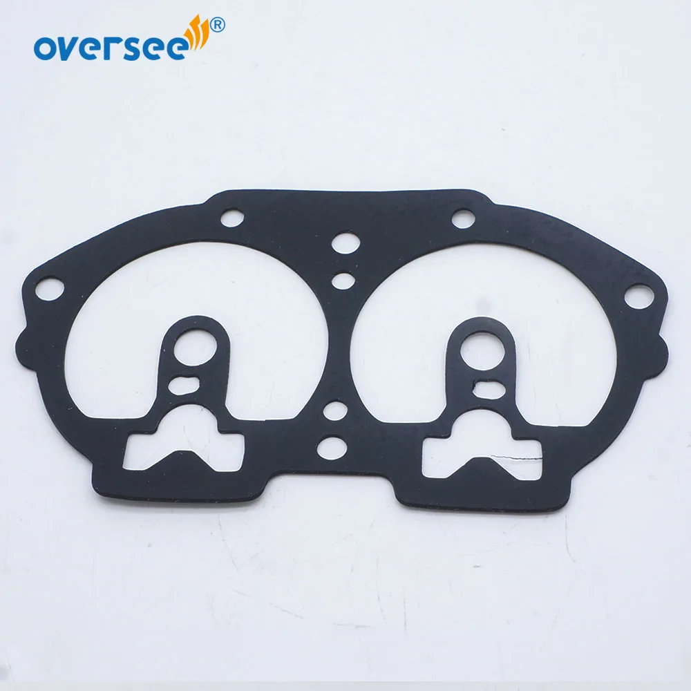 64D-14384 Gasket For YAMAHA Outboard Motor 2T 115-225 HP 225TLRU 150TXRC 64D-14384-00;64D-14384-01
64D-14384 Gasket For YAMAHA Outboard Motor 2T 115-225 HP 225TLRU 150TXRC 64D-14384-00;64D-14384-01