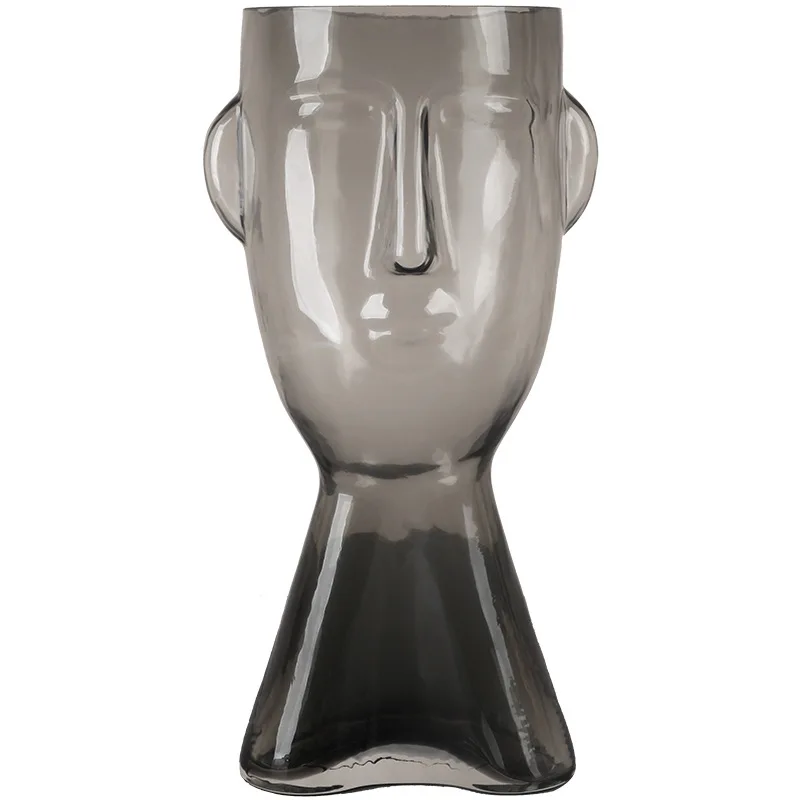 Portrait Vase Decoration Light Luxury Living Room Flower Arrangement Hallway TV Cabinet Home Decorations
Portrait Vase Decoration Light Luxury Living Room Flower Arrangement Hallway TV Cabinet Home Decorations