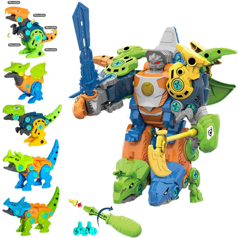 Kids DIY Building Blocks Drill Toys 3D Nut Disassembly And Assembly Animal Model Plastic Screwing Blocks Educational Toy Gift
Kids DIY Building Blocks Drill Toys 3D Nut Disassembly And Assembly Animal Model Plastic Screwing Blocks Educational Toy Gift