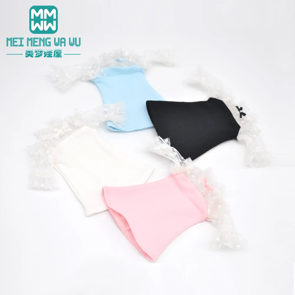 Blyth Doll Clothes fashion Lace princess dress suspender skirt for Blyth Azone OB23 OB24 doll accessories
Blyth Doll Clothes fashion Lace princess dress suspender skirt for Blyth Azone OB23 OB24 doll accessories
