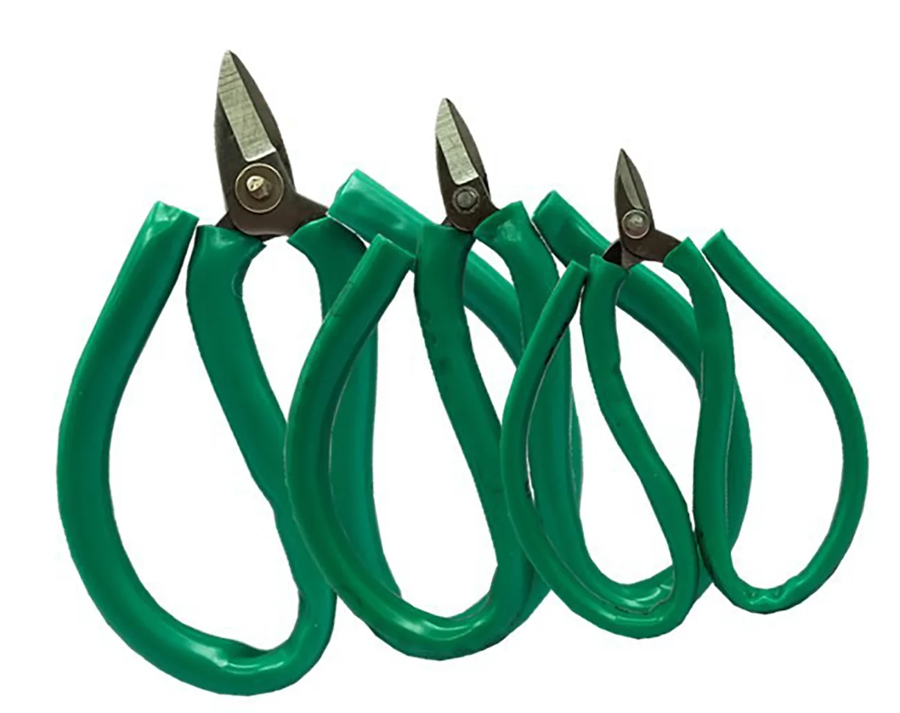 Scissors for Jewelry Tools for Cutting Gold Siliver Wire Short Head Mouth Scissors
Scissors for Jewelry Tools for Cutting Gold Siliver Wire Short Head Mouth Scissors