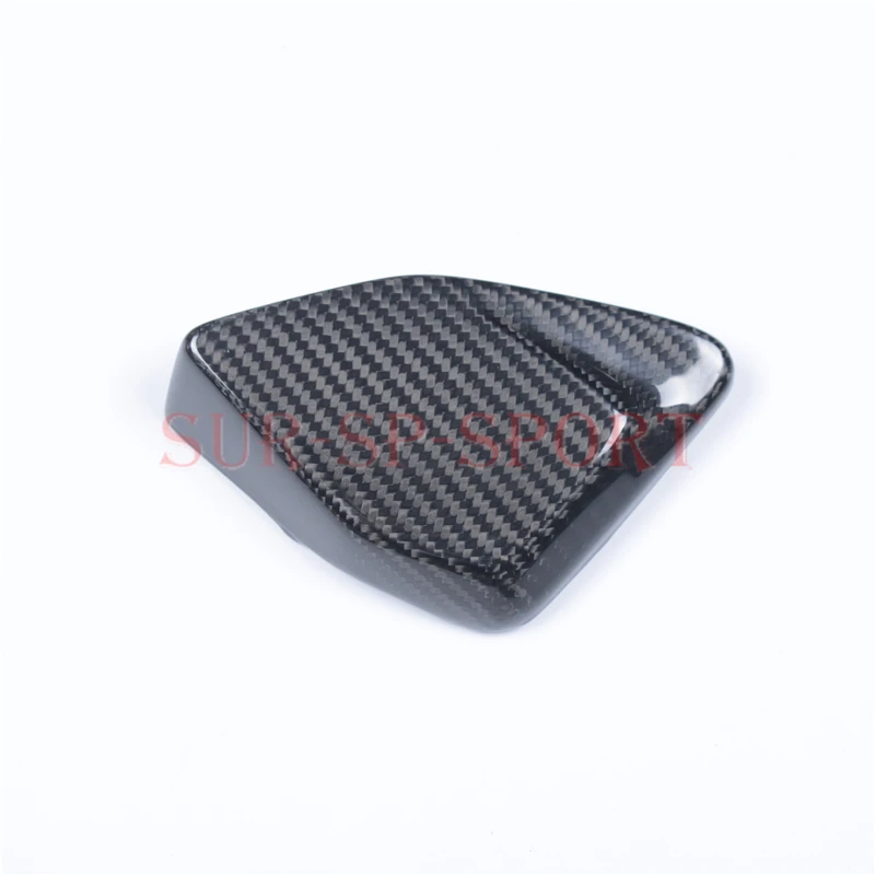 Left Side Cover Panel Cover For BMW R1200R 2015-2018 R1200RS 2015-2016 Carbon Fiber 100%
Left Side Cover Panel Cover For BMW R1200R 2015-2018 R1200RS 2015-2016 Carbon Fiber 100%
