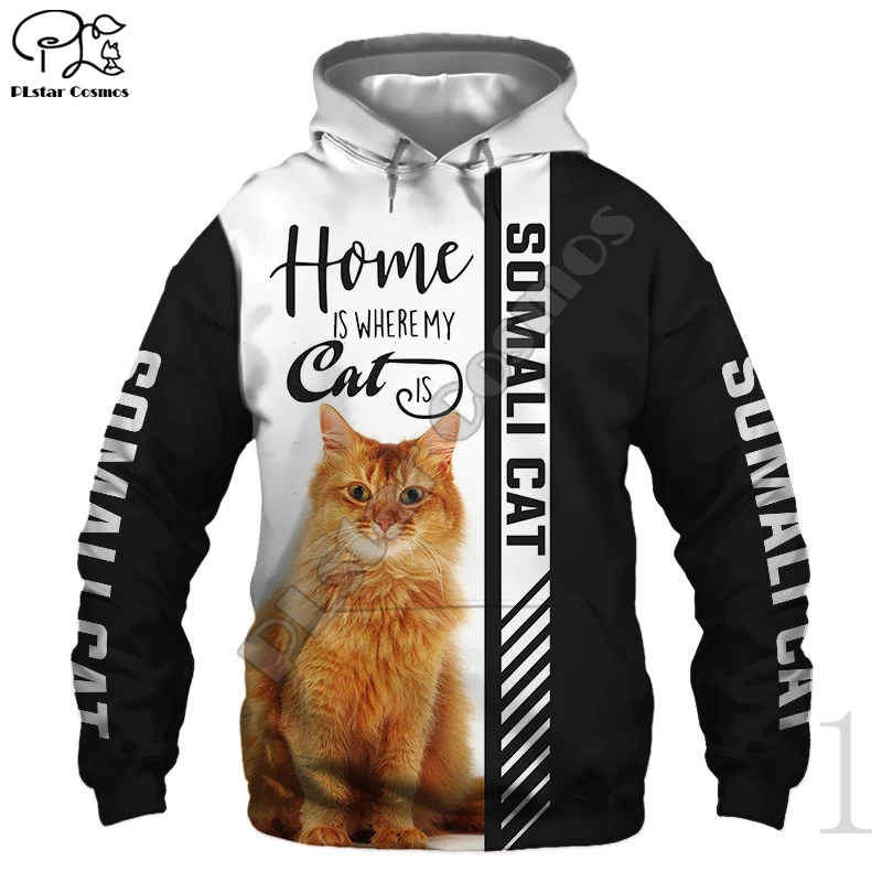 PLstar Cosmos 3DPrint Newfashion Love My Cat Pet Повседневная Уличная одежда в стиле Харадзюку унисекс Мужские/Женские Мужские Смешные Толстовки/свитшоты/костюмы на молнии
PLstar Cosmos 3DPrint Newfashion Love My Cat Pet Повседневная Уличная одежда в стиле Харадзюку унисекс Мужские/Женские Мужские Смешные Толстовки/свитшоты/костюмы на молнии