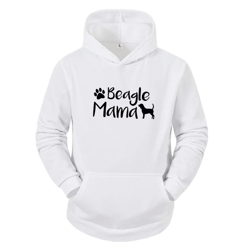 Новое поступление, Женский Повседневный Забавный хлопковый топ Beagle Mama с капюшоном для собаки, подарок для собаки, мамы, толстовка, топ для мамы
Новое поступление, Женский Повседневный Забавный хлопковый топ Beagle Mama с капюшоном для собаки, подарок для собаки, мамы, толстовка, топ для мамы