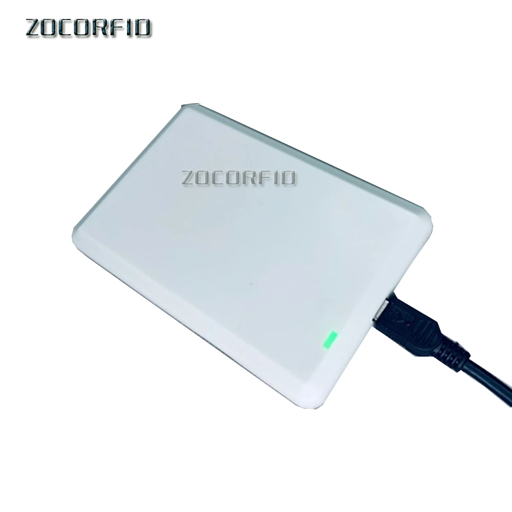ISO18000 860 МГц ~ 960 МГц UHF RFID ISO 18000 6C 6B считыватель записей для 18000-6B 18000-6C копировальный аппарат cloner EPC GEN2 с разработкой SDK
ISO18000 860 МГц ~ 960 МГц UHF RFID ISO 18000 6C 6B считыватель записей для 18000-6B 18000-6C копировальный аппарат cloner EPC GEN2 с разработкой SDK