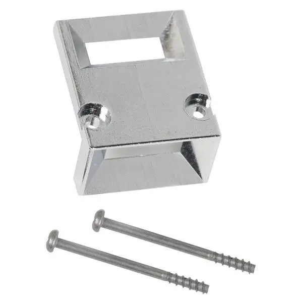 XCSZ200 Preventa Safety detection - actuator centering device - for plastic switch
XCSZ200 Preventa Safety detection - actuator centering device - for plastic switch