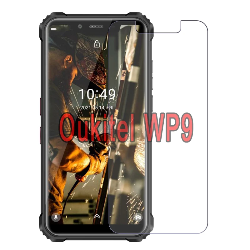 Tempered Glass For Oukitel WP9 2.5D High Clear Premium Cover For Oukitel WP 9 Screen Protector Protective Film
Tempered Glass For Oukitel WP9 2.5D High Clear Premium Cover For Oukitel WP 9 Screen Protector Protective Film