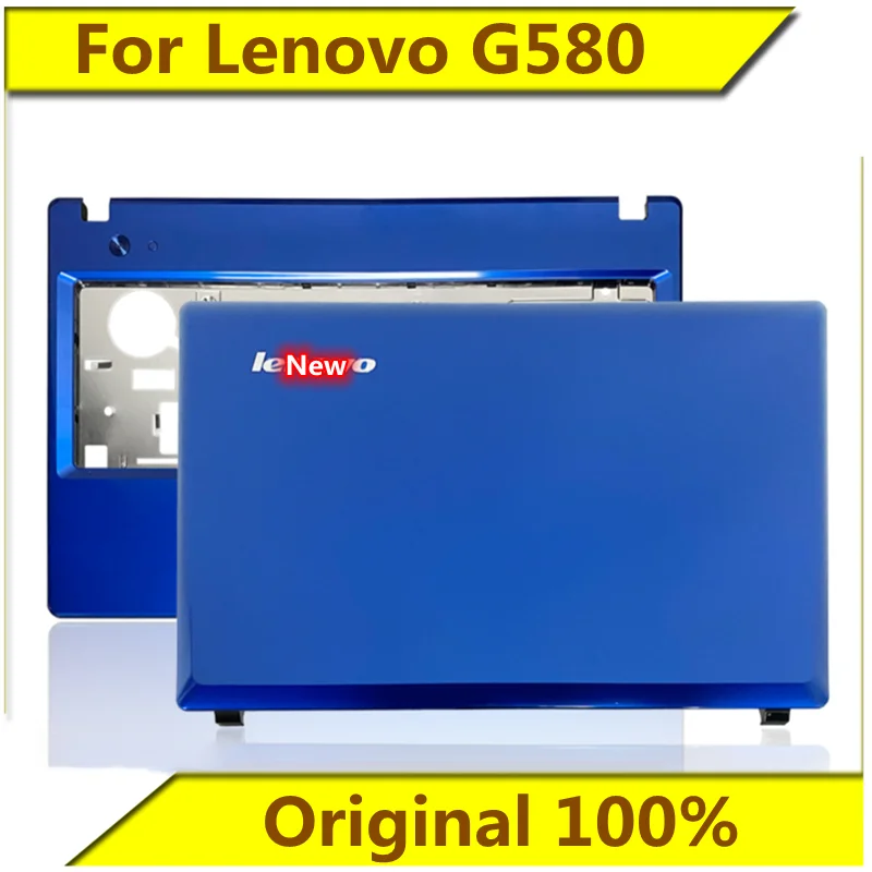 For Lenovo G580 A Shell C Shell Blue Glossy Painted Laptop Case Blue 60.4SH27.001 New Original For Lenovo Laptop
For Lenovo G580 A Shell C Shell Blue Glossy Painted Laptop Case Blue 60.4SH27.001 New Original For Lenovo Laptop