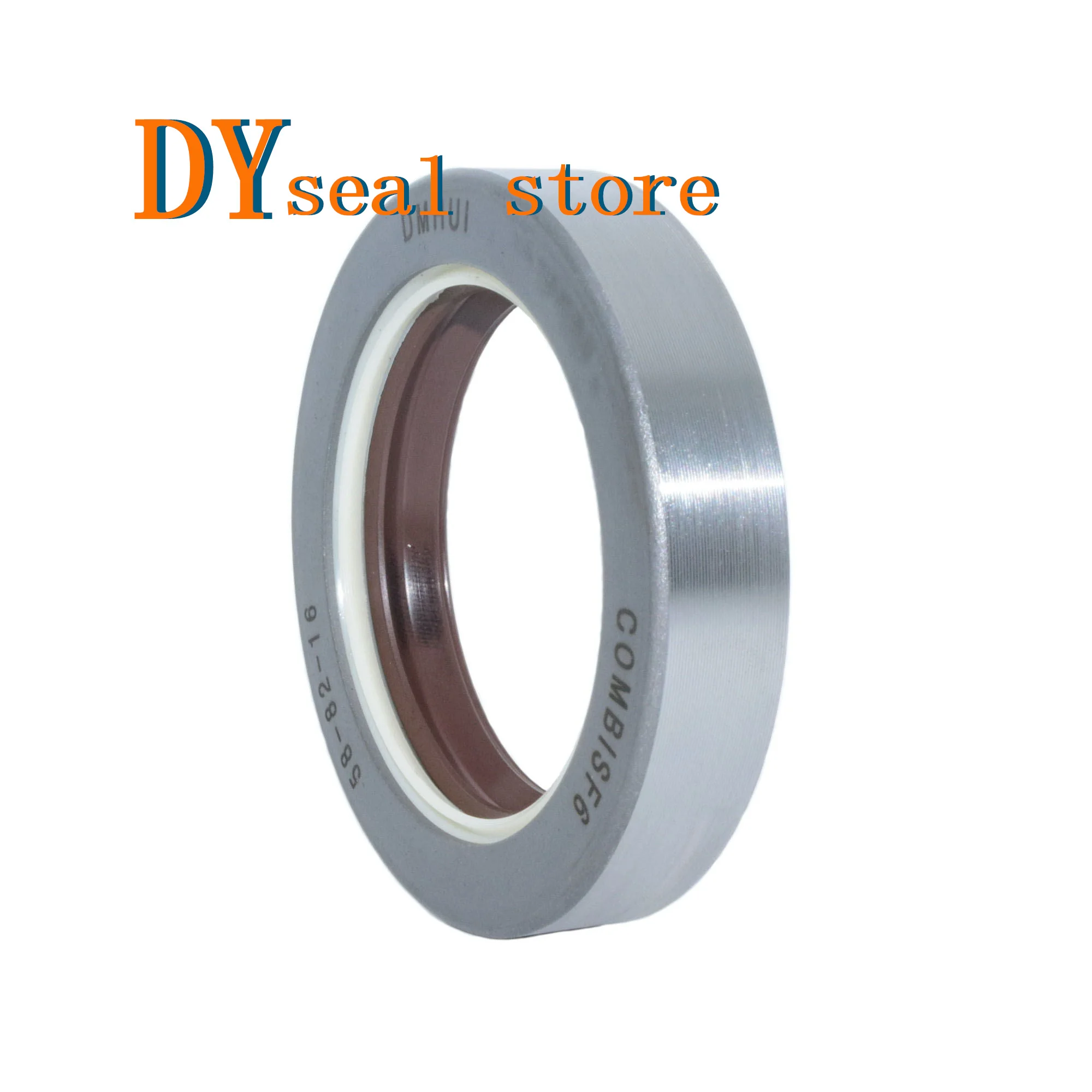Agricultural machinery Oil Seal Rubber Fluorine rubber+AU 58*82*16 Engineering Machinery O-ring Corteco/12017237B ISO 9001:2008
Agricultural machinery Oil Seal Rubber Fluorine rubber+AU 58*82*16 Engineering Machinery O-ring Corteco/12017237B ISO 9001:2008