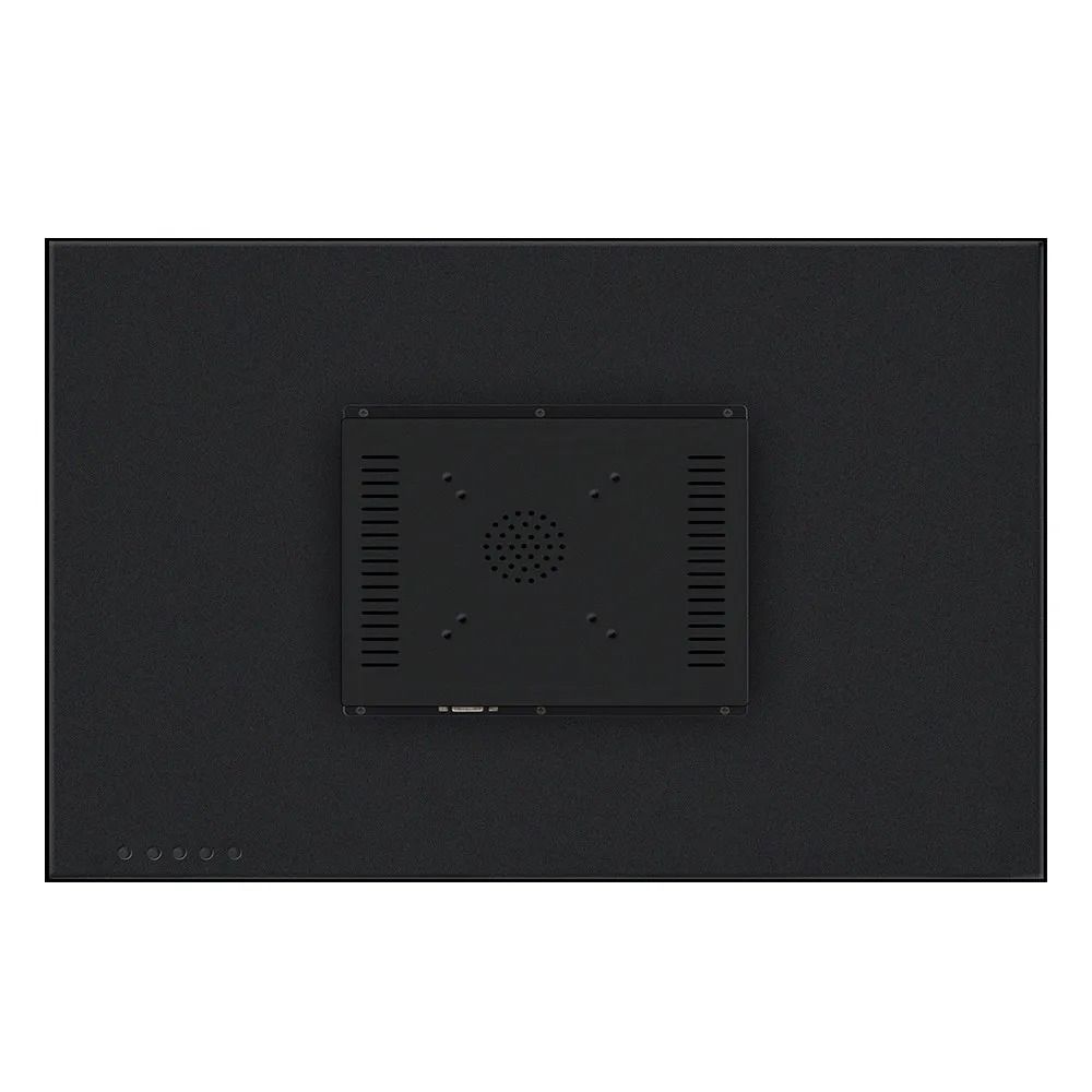 17 inch industrial all in one panel PC touch screen barebone Industrial computer embedded Industrial panel PC
17 inch industrial all in one panel PC touch screen barebone Industrial computer embedded Industrial panel PC