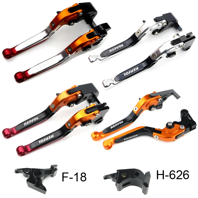 Fit For Honda CBR600 F2 F3 F4 F4i 1991-2007 CBR 900RR 1993-1999 CNC Motorcycle Aluminum Brake Clutch Levers Foldable Adjustable
Fit For Honda CBR600 F2 F3 F4 F4i 1991-2007 CBR 900RR 1993-1999 CNC Motorcycle Aluminum Brake Clutch Levers Foldable Adjustable