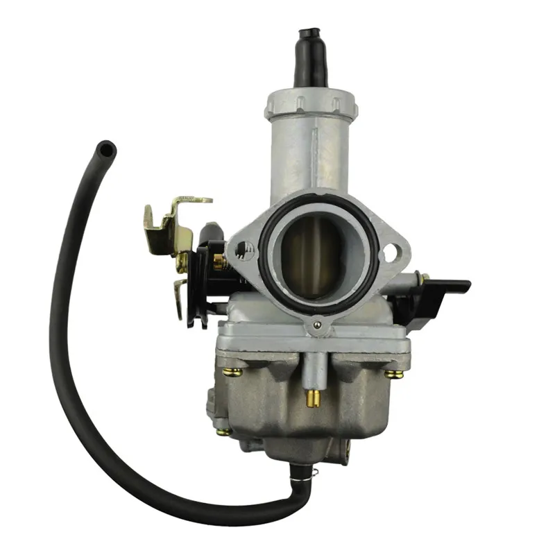 30 mm Brand New High Performance Motorcycle Carburetor For ZONGSHEN CG200 200 cc CQR250 For JH200 For JH250 For Tricker250
30 mm Brand New High Performance Motorcycle Carburetor For ZONGSHEN CG200 200 cc CQR250 For JH200 For JH250 For Tricker250