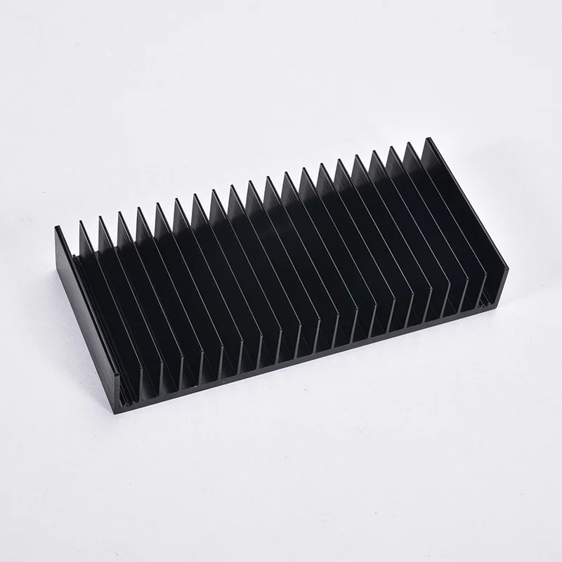 1 шт. алюминиевый усилитель аудио радиатор радиатор охлаждающий ребро DIY кулер 184*84*30 мм
1 шт. алюминиевый усилитель аудио радиатор радиатор охлаждающий ребро DIY кулер 184*84*30 мм