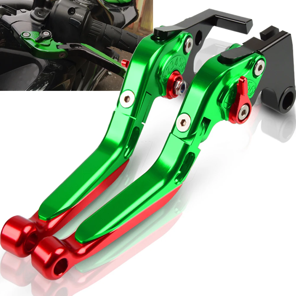 Для Kawasaki NINJA650R ER6F 2009 2010 2011 2012 2013 2014 2015 2016 Рычаг сцепления тормоза мотоцикла регулируемый ручной тормоз на руль
Для Kawasaki NINJA650R ER6F 2009 2010 2011 2012 2013 2014 2015 2016 Рычаг сцепления тормоза мотоцикла регулируемый ручной тормоз на руль