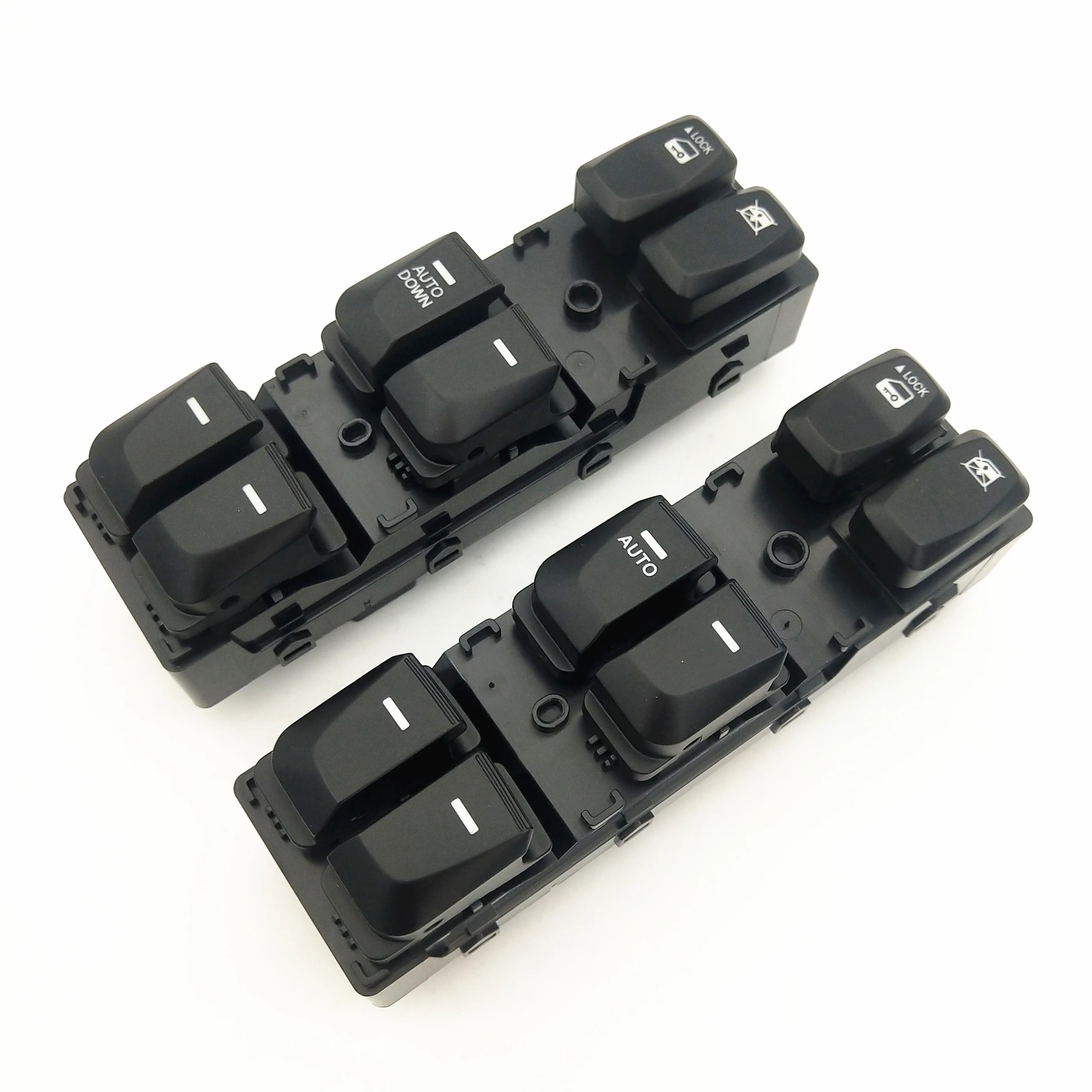 Electric Power Window Lifter Control Switch Front Left For Hyundai IX35 2009-2015 93570-2Z000 93570-2S150
Electric Power Window Lifter Control Switch Front Left For Hyundai IX35 2009-2015 93570-2Z000 93570-2S150