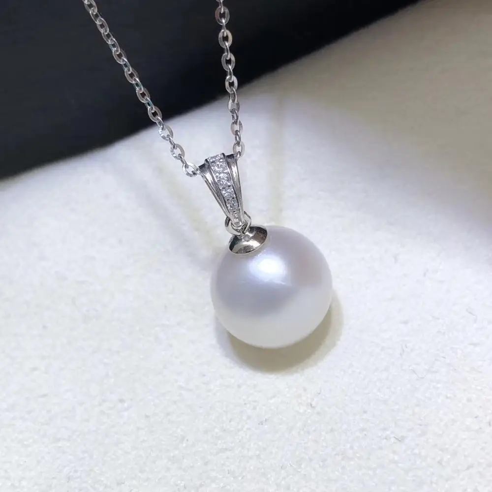 DIY Women 925 Sterling Silver Pendant Setting Mounting Findings Accessories for Crystals Agate Pearls Corals Jade Stones Beads
DIY Women 925 Sterling Silver Pendant Setting Mounting Findings Accessories for Crystals Agate Pearls Corals Jade Stones Beads