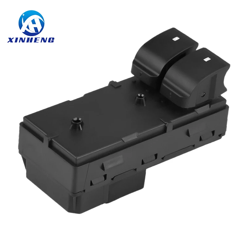 NEW Electric Window Main Switch for Chevrolet Silverado Sierra Standard Cab 20945132
NEW Electric Window Main Switch for Chevrolet Silverado Sierra Standard Cab 20945132