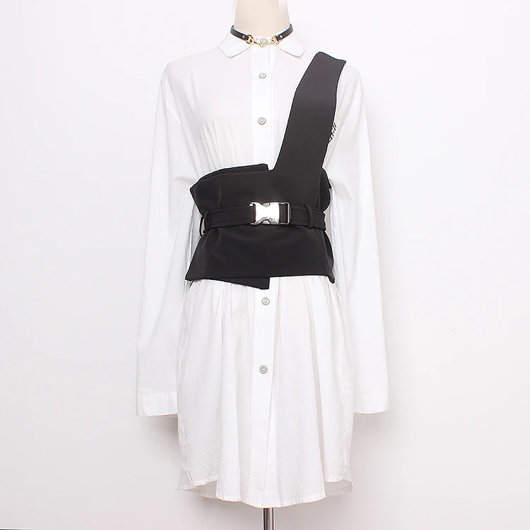 Women's runway fashion black fabric Cummerbunds female Dress Corsets Waistband Belts decoration wide belt TB1313
Women's runway fashion black fabric Cummerbunds female Dress Corsets Waistband Belts decoration wide belt TB1313