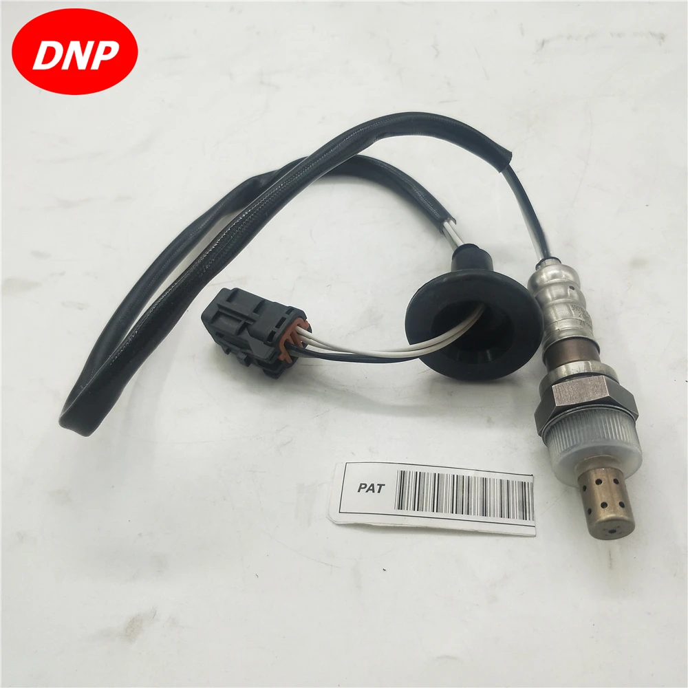 Датчик кислорода DNP O2, задний, подходит для Hyundai ix35 Sonata 2.0L, Kia Sportage Magentis 39210-2G650
Датчик кислорода DNP O2, задний, подходит для Hyundai ix35 Sonata 2.0L, Kia Sportage Magentis 39210-2G650
