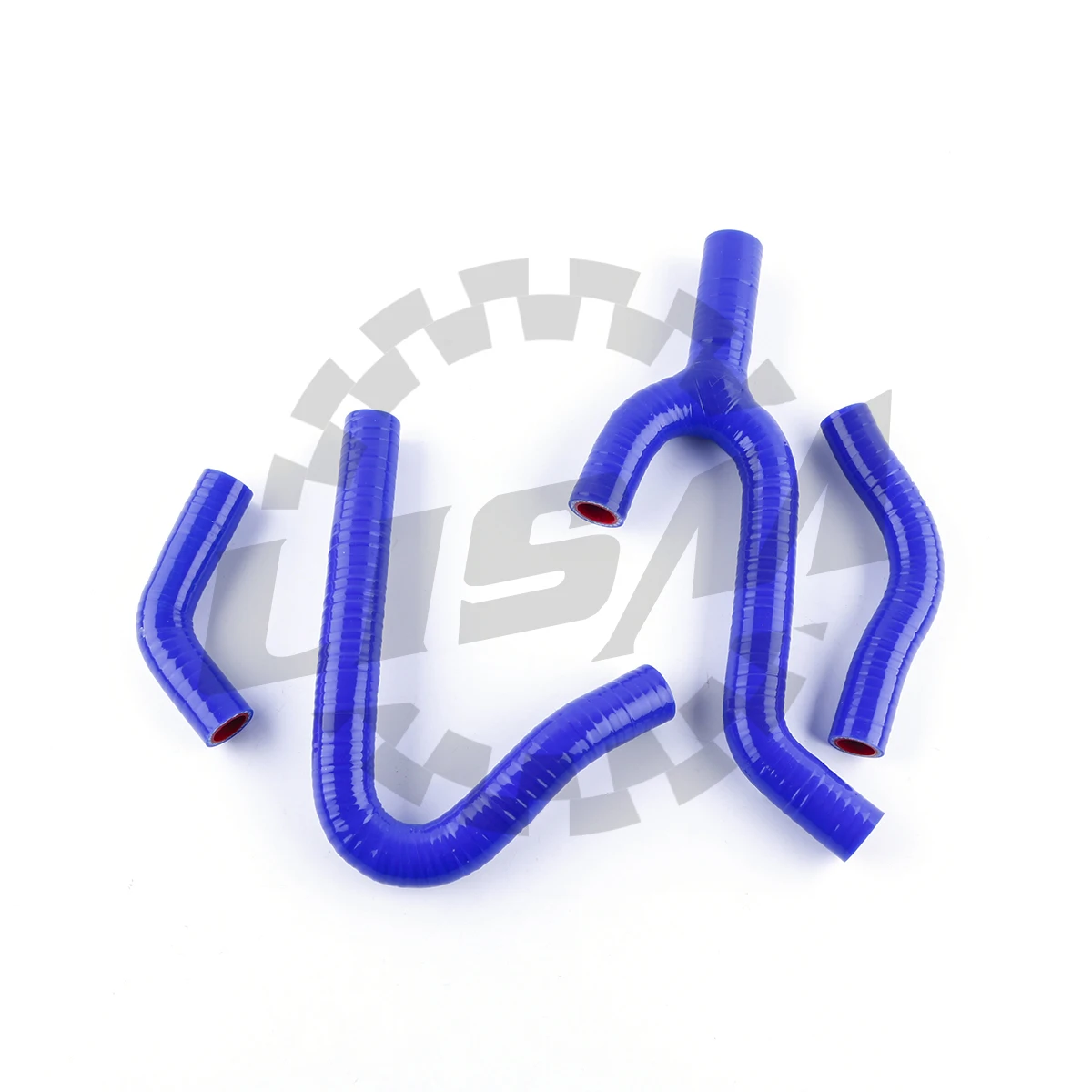 4PCS Silicone Radiator Coolant Hose Kit Pipe For 1998-2002 KTM 250MXC 250 MXC 1999 2000 2001 3PLY Silicone Tube Pipe
4PCS Silicone Radiator Coolant Hose Kit Pipe For 1998-2002 KTM 250MXC 250 MXC 1999 2000 2001 3PLY Silicone Tube Pipe