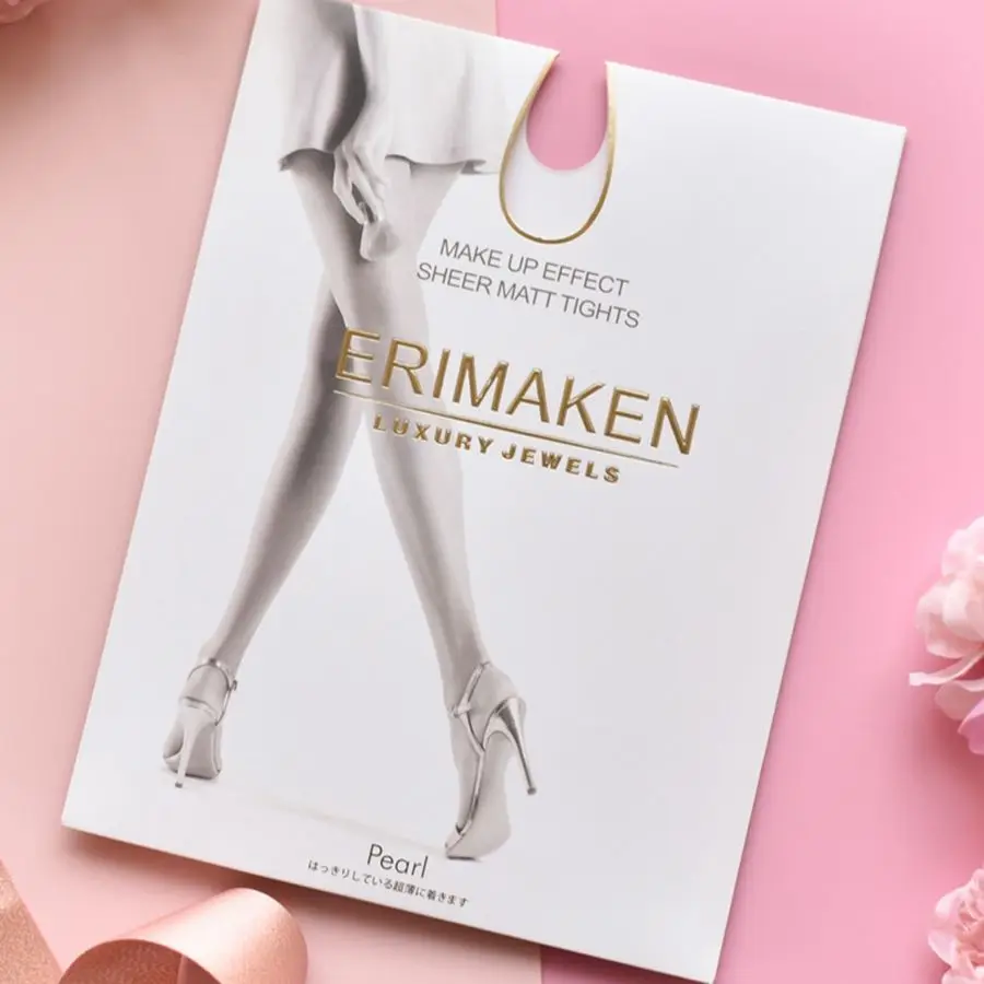 ERIMAKEN increase 8002 smooth black silk non-trace 360 core-spun yarn transparent sexy stealth thin silk stockings open fork
ERIMAKEN increase 8002 smooth black silk non-trace 360 core-spun yarn transparent sexy stealth thin silk stockings open fork