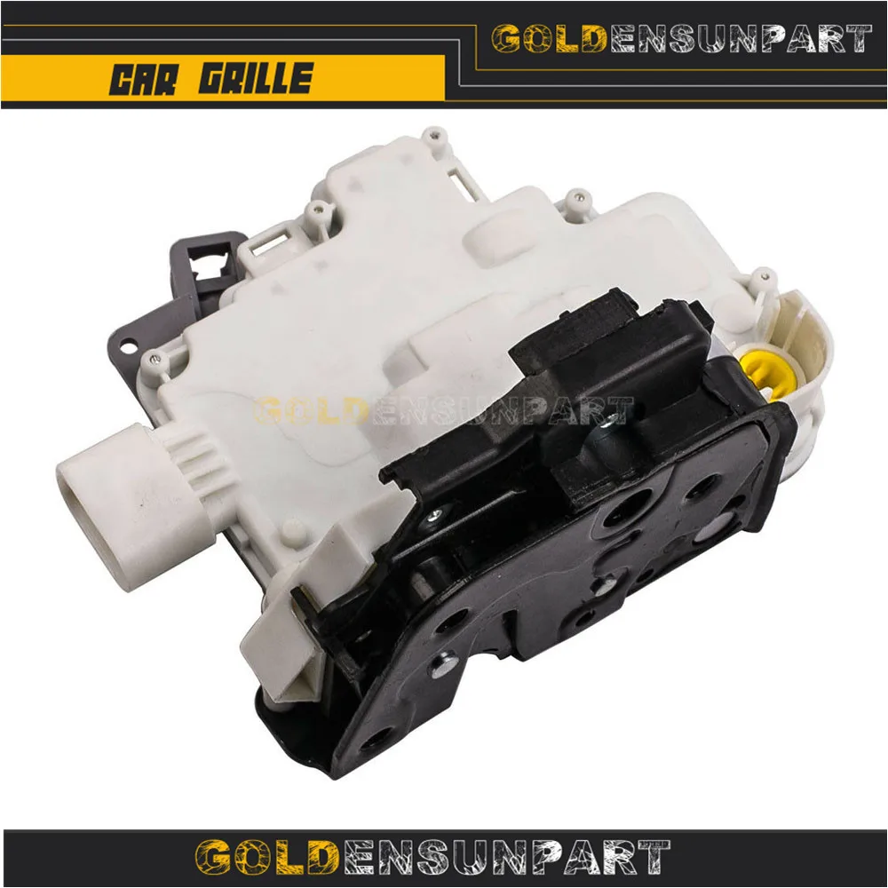 4F1 837 015 E 9-Pin Front Left Driver Door Lock Actuator Latch For AUDI A3 A6 S6 C6 Allroad A8 R8 4F1837015
4F1 837 015 E 9-Pin Front Left Driver Door Lock Actuator Latch For AUDI A3 A6 S6 C6 Allroad A8 R8 4F1837015