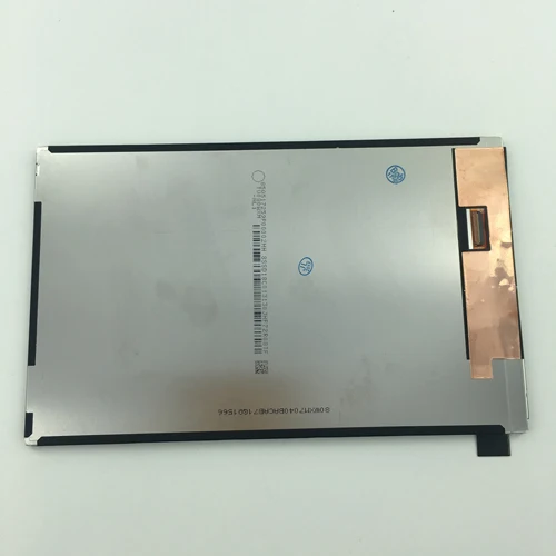 8" INCH LCD For Lenovo Tab 2 A8-50F A8-50LC A8-50 Tablet PC LCD Display screen
8" INCH LCD For Lenovo Tab 2 A8-50F A8-50LC A8-50 Tablet PC LCD Display screen