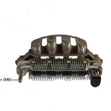 NEW HNROCK ALTERNATOR RECTIFIER 23124-31P10 233515 81113717 A860T31770 A860X31799 A860X34799 CQ1080272 IMR10072 RM-44 RTF40060
NEW HNROCK ALTERNATOR RECTIFIER 23124-31P10 233515 81113717 A860T31770 A860X31799 A860X34799 CQ1080272 IMR10072 RM-44 RTF40060