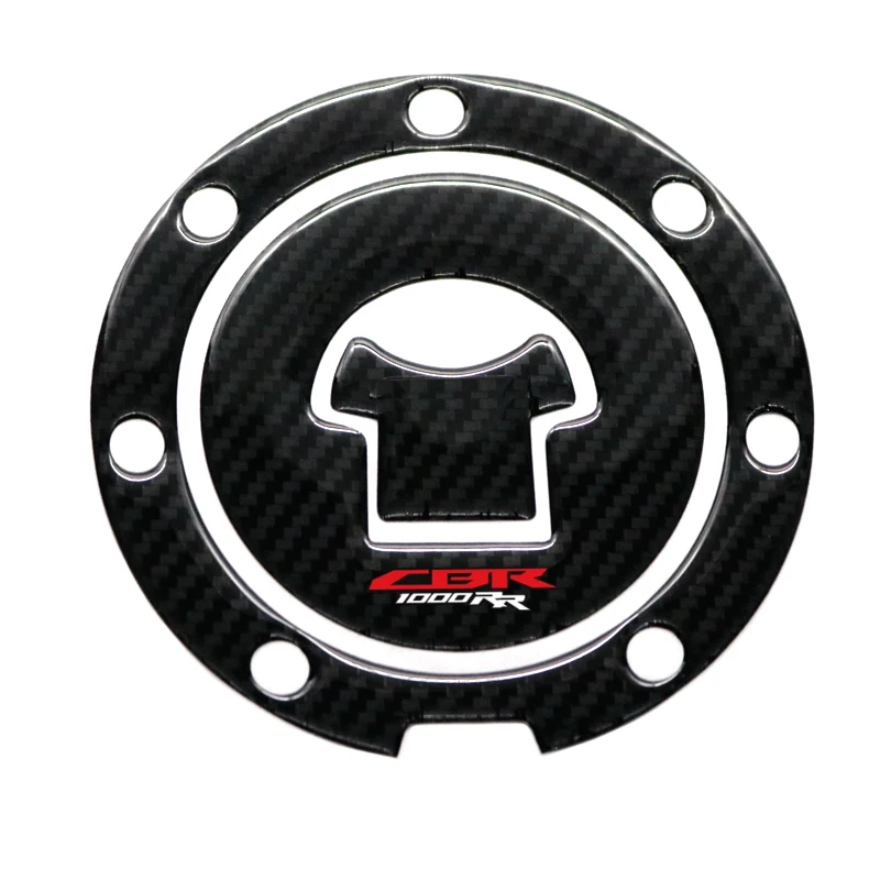 Tank Cap Cover Pad cbr1000 rr Carbon Motorcycle Fuel Gas Cap Protector Decals Case for Honda CBR1000RR CBR 1000RR 2004-2013
Tank Cap Cover Pad cbr1000 rr Carbon Motorcycle Fuel Gas Cap Protector Decals Case for Honda CBR1000RR CBR 1000RR 2004-2013