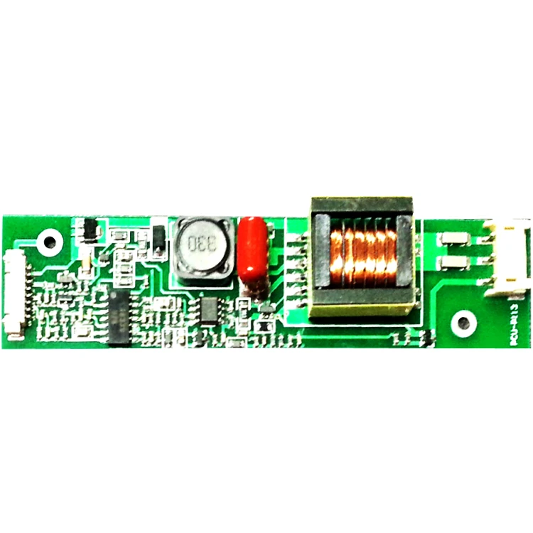 original new LCD driver board 104PW161 LCD inverterNEC display high voltage bar CXA-0308/PCU-P113 warmly for 1 year
original new LCD driver board 104PW161 LCD inverterNEC display high voltage bar CXA-0308/PCU-P113 warmly for 1 year