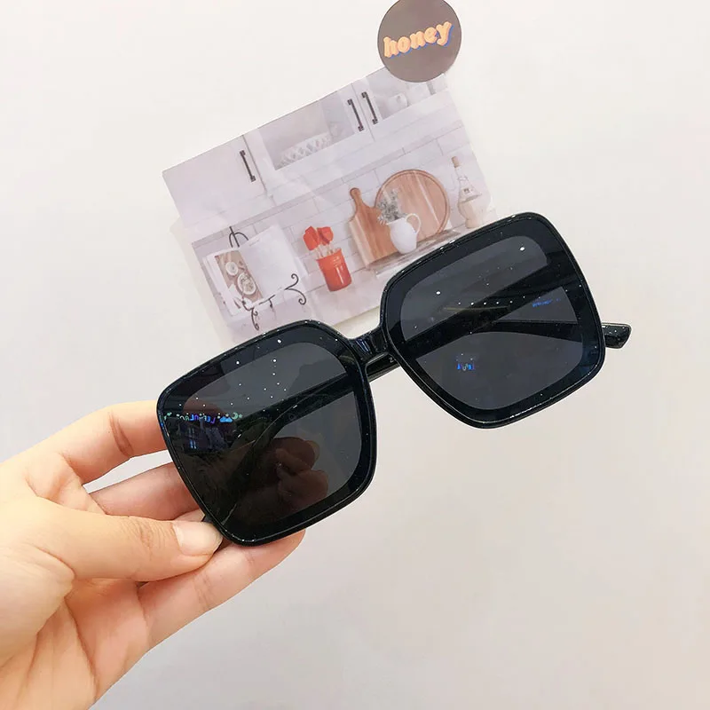 Vintage Oversize Square Sunglasses Women Luxury Brand Big Frame Women Sun Glasses Black Fashion Gradient Female Glasses Oculos
Vintage Oversize Square Sunglasses Women Luxury Brand Big Frame Women Sun Glasses Black Fashion Gradient Female Glasses Oculos