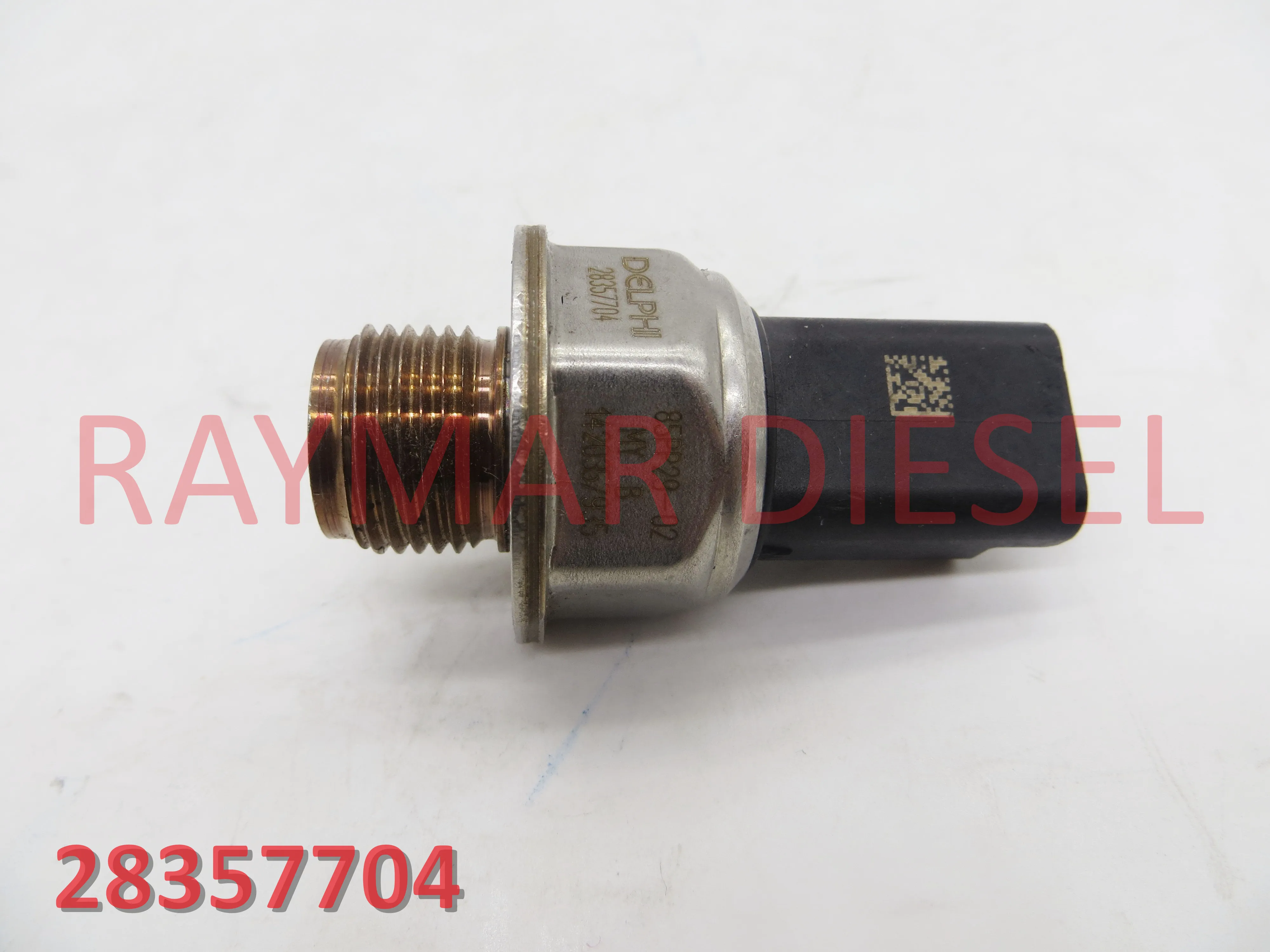 ПОДЛИННЫЙ СОВЕРШЕННО НОВЫЙ ДАТЧИК ВЫСОКОГО ДАВЛЕНИЯ COMMON RAIL 85PP29-02, 28357704
ПОДЛИННЫЙ СОВЕРШЕННО НОВЫЙ ДАТЧИК ВЫСОКОГО ДАВЛЕНИЯ COMMON RAIL 85PP29-02, 28357704