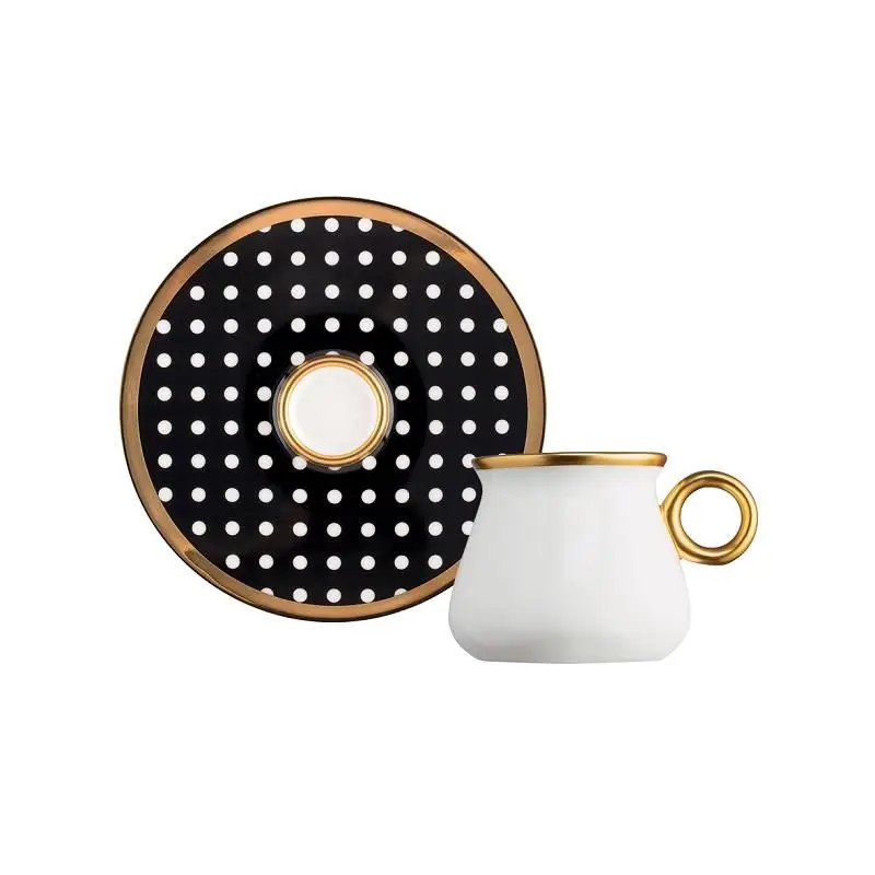 DOLBOVI Glazze Deborah 6 Personality Boutique Turkish coffee cup Pad mug кружка coffee cup cup
DOLBOVI Glazze Deborah 6 Personality Boutique Turkish coffee cup Pad mug кружка coffee cup cup