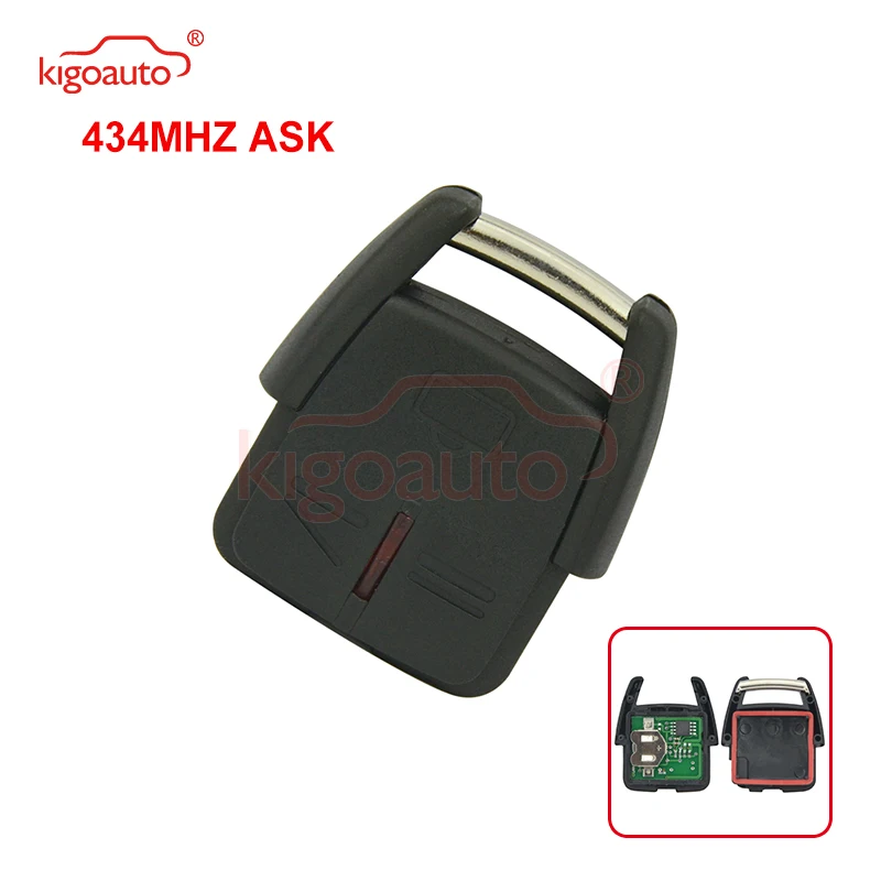 Kigoauto Автомобильный Брелок дистанционного управления с ключом 3 Button 434Mhz ASK ДЛЯ Vauxhall Opel Omega B Astra Zafira нэмблема
Kigoauto Автомобильный Брелок дистанционного управления с ключом 3 Button 434Mhz ASK ДЛЯ Vauxhall Opel Omega B Astra Zafira нэмблема