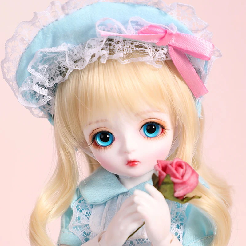 1/6 весы телесного цвета BJD Кукла Милый Малыш Девочка BJD/SD смолы фигурка кукла модель игрушка подарок. Не входит в комплект одежды, обуви, парик A0151Linamiu YOSD
1/6 весы телесного цвета BJD Кукла Милый Малыш Девочка BJD/SD смолы фигурка кукла модель игрушка подарок. Не входит в комплект одежды, обуви, парик A0151Linamiu YOSD