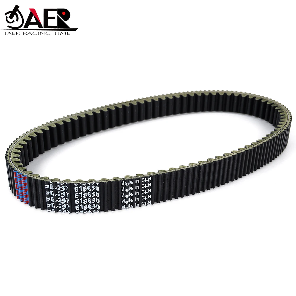 Drive Belt for E-Z-GO Gas MPT 800 MPT/Refrshr1200 CC2200 ST 400 vehicles ST400/ST Sport II Shuttle L6 S4 L4 TXT G5 TXT Valor
Drive Belt for E-Z-GO Gas MPT 800 MPT/Refrshr1200 CC2200 ST 400 vehicles ST400/ST Sport II Shuttle L6 S4 L4 TXT G5 TXT Valor