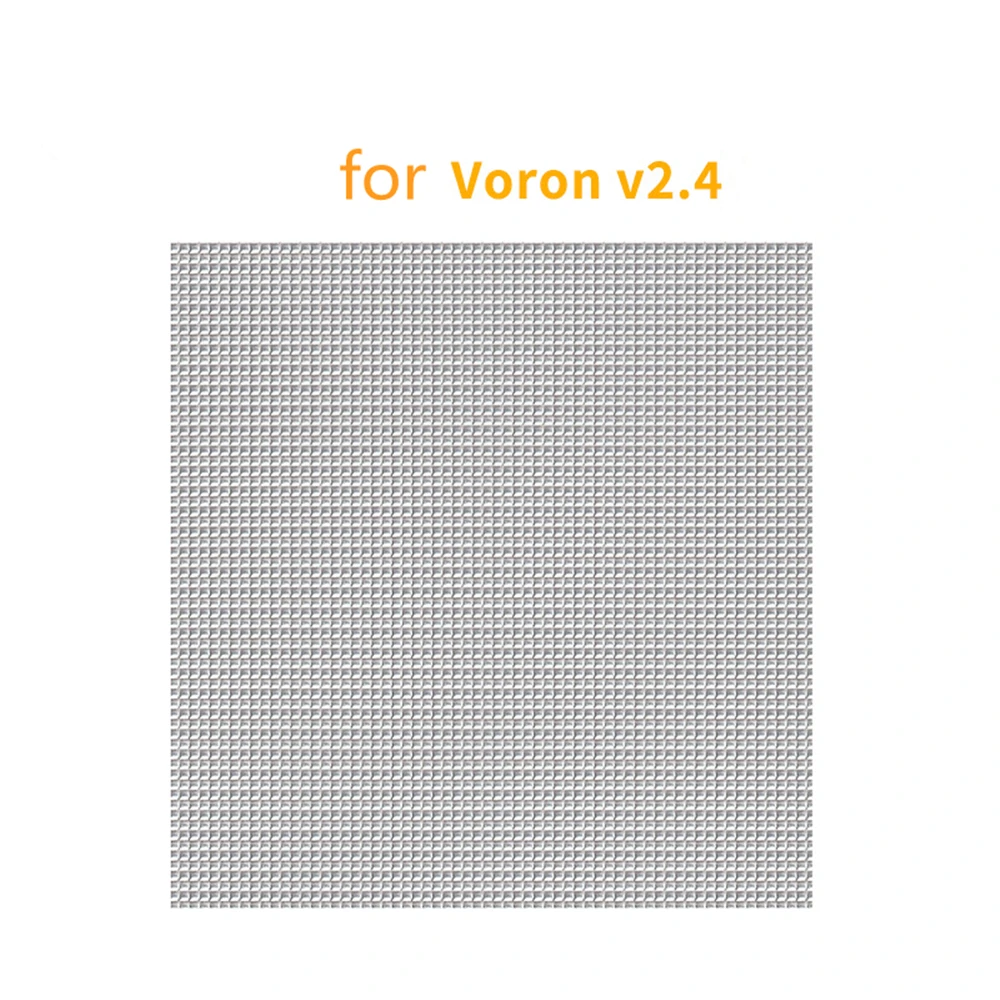 Термоизоляционный хлопковый клейкий коврик для 3D-принтера Voron v2.4 10 мм толщиной алюминиевая фольга Горячая тарелка бумажная подстилка для кровати оптом
Термоизоляционный хлопковый клейкий коврик для 3D-принтера Voron v2.4 10 мм толщиной алюминиевая фольга Горячая тарелка бумажная подстилка для кровати оптом