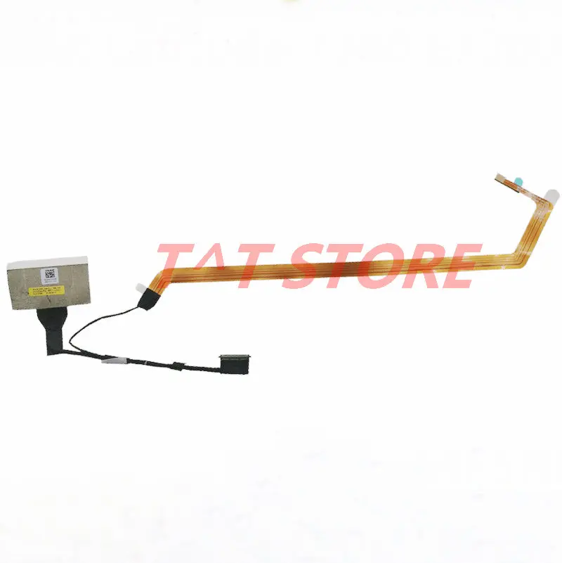 New Original for Latitude 7300 E7300 LCD LVDS SCREEN FLEX CABLE CN-0THPJD 0THPJD THPJD DC02C00JI00 free shipping
New Original for Latitude 7300 E7300 LCD LVDS SCREEN FLEX CABLE CN-0THPJD 0THPJD THPJD DC02C00JI00 free shipping