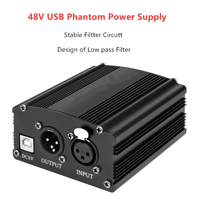 Караоке BM800 Микрофон USB Phantom Power XLR Cannon Cable Studio Mikrofon Phantom Power для любой компьютерной звуковой карты
Караоке BM800 Микрофон USB Phantom Power XLR Cannon Cable Studio Mikrofon Phantom Power для любой компьютерной звуковой карты