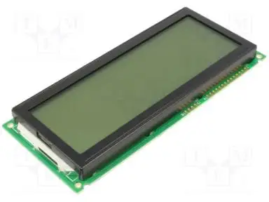 DEM 20487 SYH-LY New LCD Panel 
DEM 20487 SYH-LY New LCD Panel