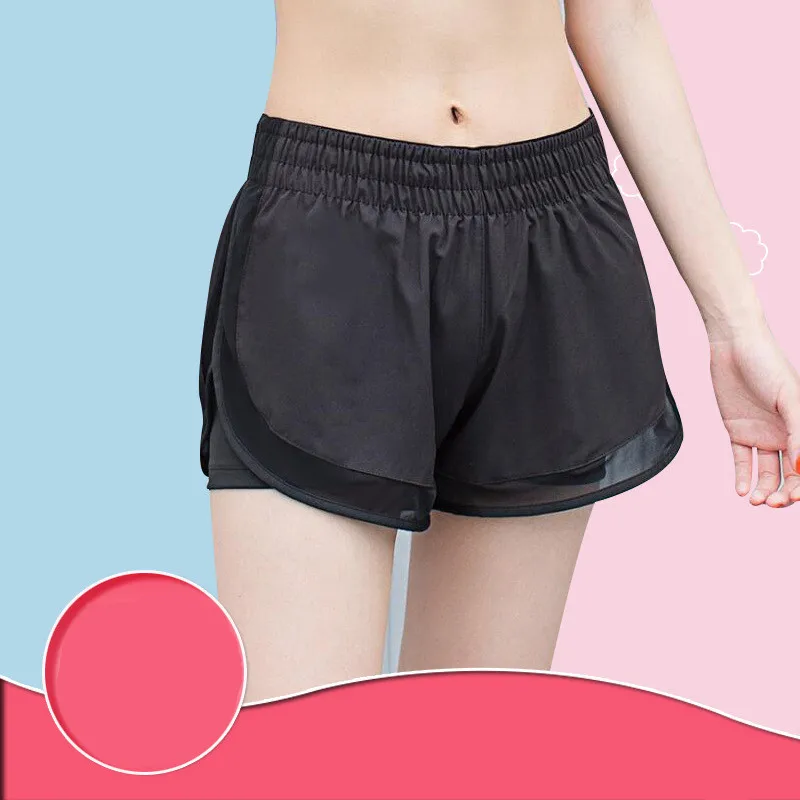 MRMT 2024 Brand Summer Women's Shorts Thin Stretch Lace Breathable Quick-drying Solid Color Short Pants for Female Mesh Shorts
MRMT 2024 Brand Summer Women's Shorts Thin Stretch Lace Breathable Quick-drying Solid Color Short Pants for Female Mesh Shorts