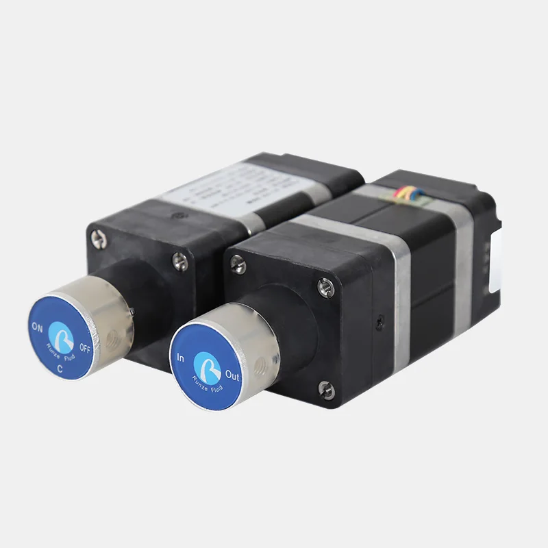 2/3/4 Way 1.2Mpa High Pressure Valve 24VDC Input No Sampling Pulsation Designed with DC3.3-24V Trigger Feedback Signal
2/3/4 Way 1.2Mpa High Pressure Valve 24VDC Input No Sampling Pulsation Designed with DC3.3-24V Trigger Feedback Signal