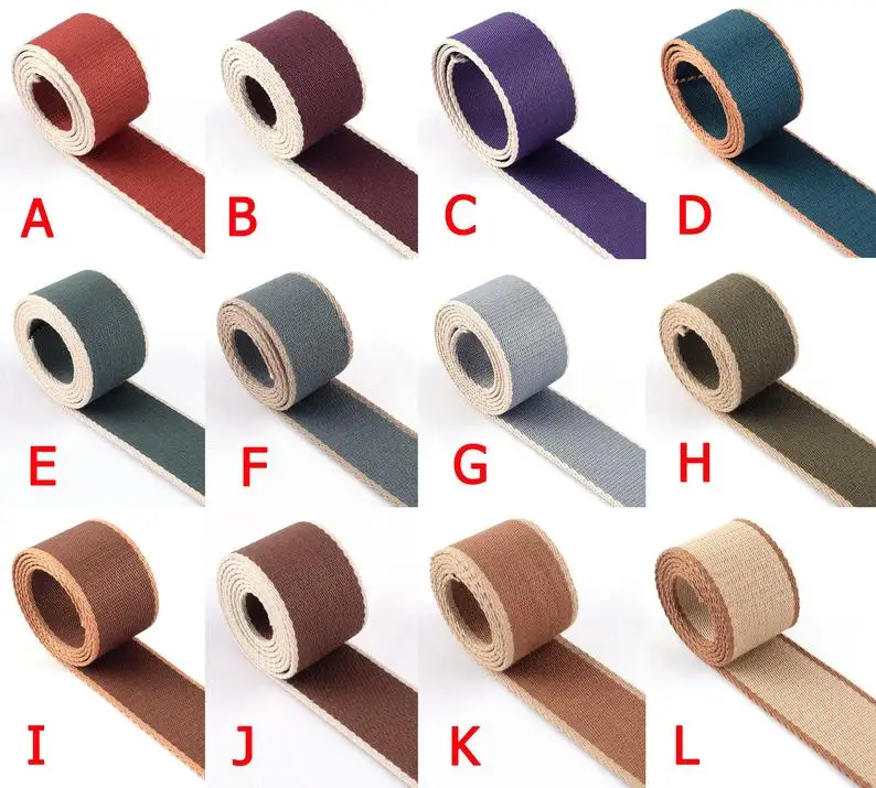 Belt Accessory Jacquard Webbing Belt Strap Stripe Webbing Upholstery Webbing Shoulder Green Bag strap Making Purse strap
Belt Accessory Jacquard Webbing Belt Strap Stripe Webbing Upholstery Webbing Shoulder Green Bag strap Making Purse strap