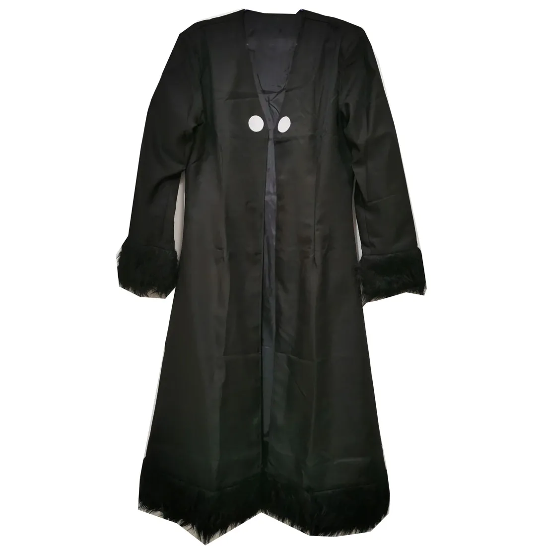 2025 Sun and Moon Cynthia Cosplay Costume Halloween Christmas Party Uniform Only Overcoat
2025 Sun and Moon Cynthia Cosplay Costume Halloween Christmas Party Uniform Only Overcoat