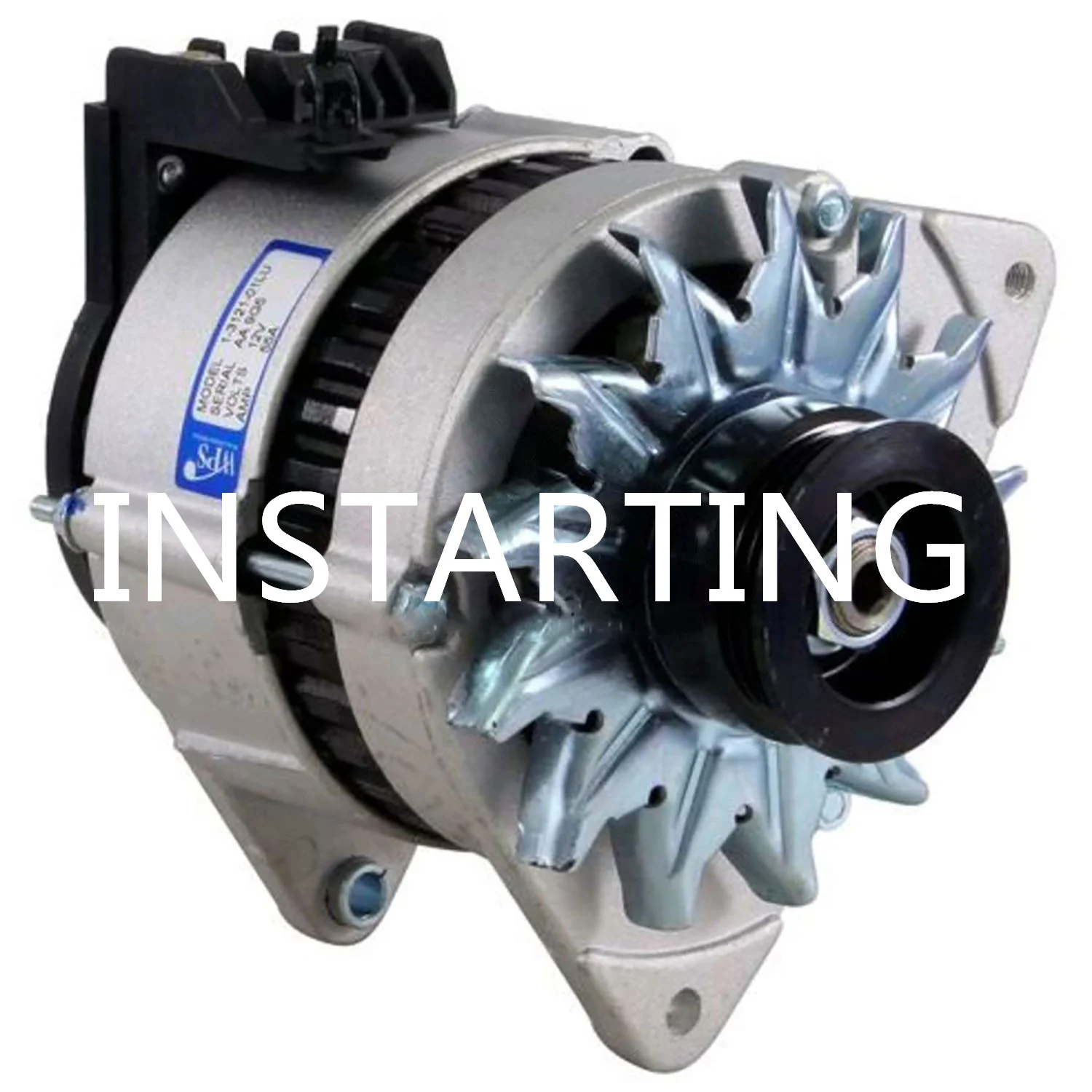 ALTERNATOR DYNAMO GENERADOR ELECTRICO FOR 12V 55A 1406057 5022269 5022270 5026287 5027846 5028028 6694984 89FF10300BB
ALTERNATOR DYNAMO GENERADOR ELECTRICO FOR 12V 55A 1406057 5022269 5022270 5026287 5027846 5028028 6694984 89FF10300BB