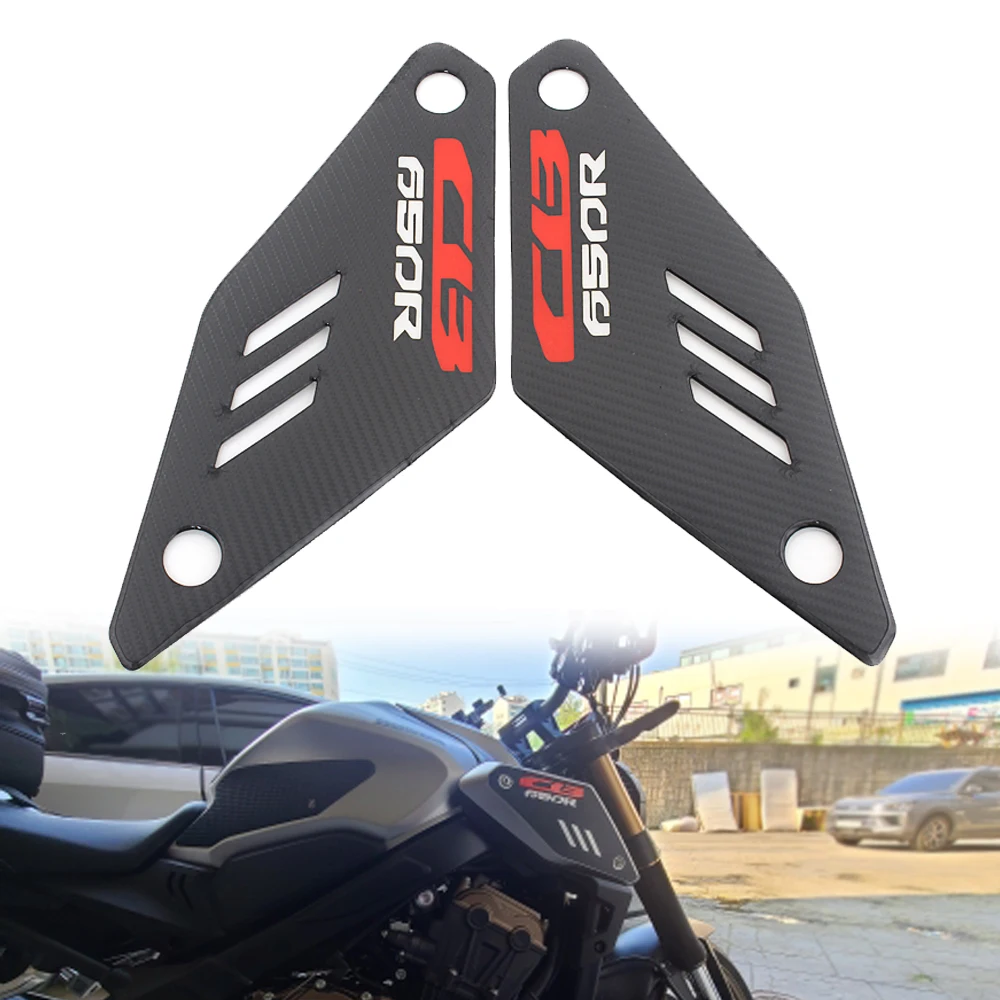 For Honda CB650R Body Side Cover Stickers Reflective font CB 650R 2019 2020 3D Carbon Fiber Pattern Protective Sticker Decals
For Honda CB650R Body Side Cover Stickers Reflective font CB 650R 2019 2020 3D Carbon Fiber Pattern Protective Sticker Decals