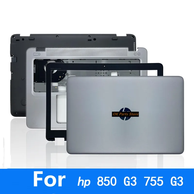 Подходит для HP 850 G3 755 G3 A корпус B корпус C корпус D корпус вала крышка сетевой карты Чехол
Подходит для HP 850 G3 755 G3 A корпус B корпус C корпус D корпус вала крышка сетевой карты Чехол