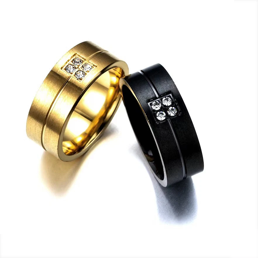 8MM Business Ring For Men Party Accessory Classic Stainless Steel Wedding Band Casual Sport Jewelry
8MM Business Ring For Men Party Accessory Classic Stainless Steel Wedding Band Casual Sport Jewelry